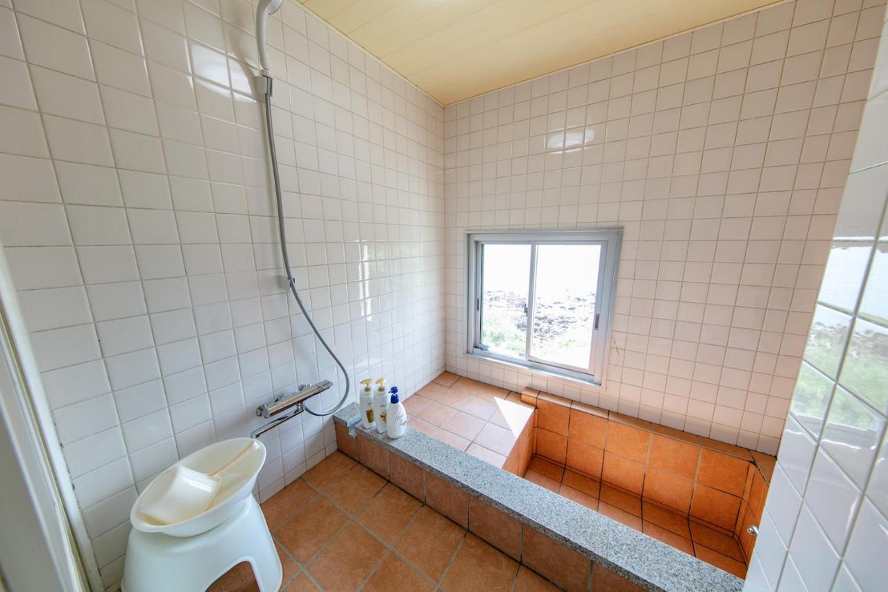 Villa Blumare Shirahama Εξωτερικό φωτογραφία