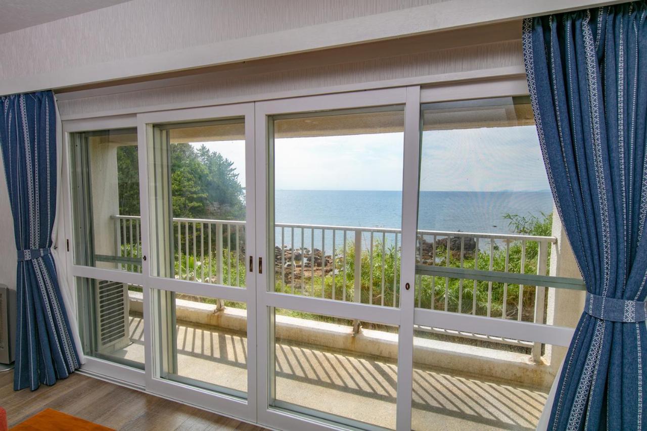 Villa Blumare Shirahama Εξωτερικό φωτογραφία