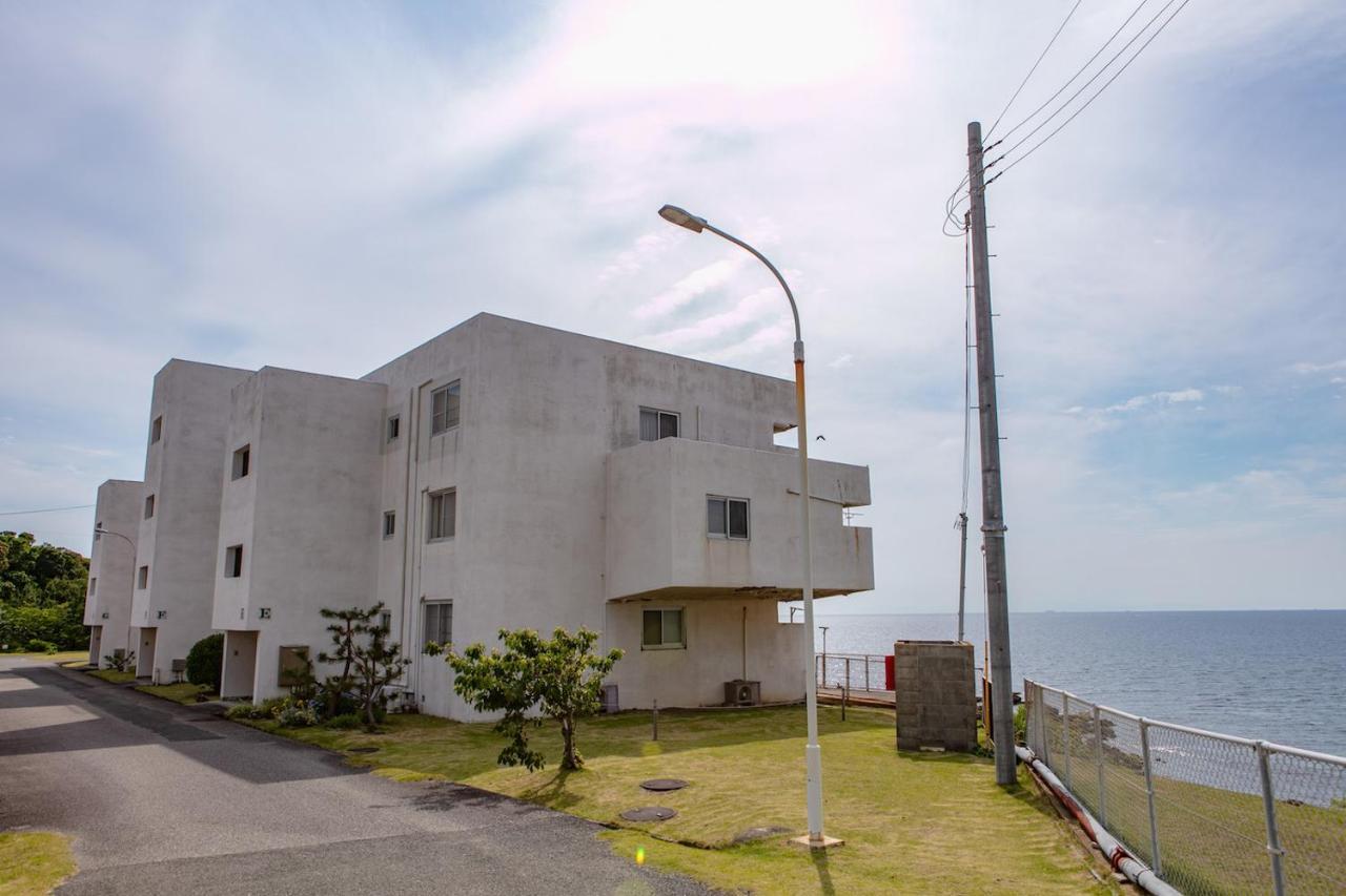Villa Blumare Shirahama Εξωτερικό φωτογραφία