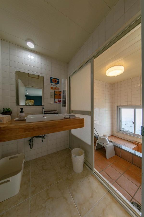 Villa Blumare Shirahama Εξωτερικό φωτογραφία