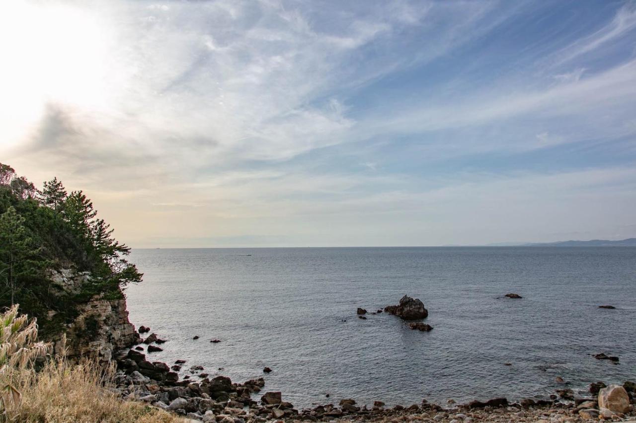Villa Blumare Shirahama Εξωτερικό φωτογραφία